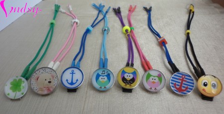 Šestá várka, sovičky, námořníci a smajlík