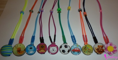 Osmá várka, autíčko, fotbalový míč, medvídci a ostatní