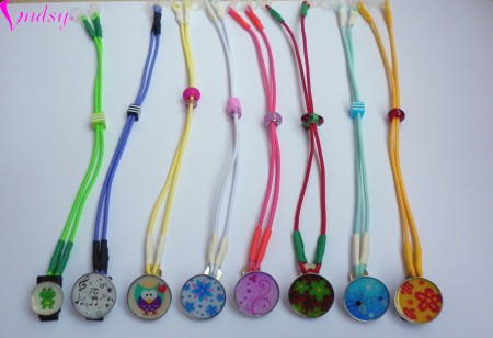 Devátá várka, kytičky 