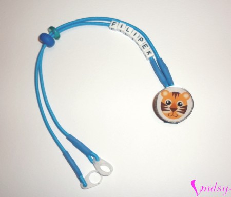 Akce - vylepši si klip jménem