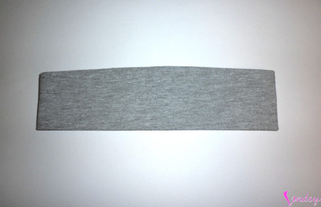 Čelenka na procesor/y kochlíky šedá