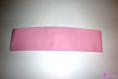 Čelenka na procesor/y kochlíky světle růžová